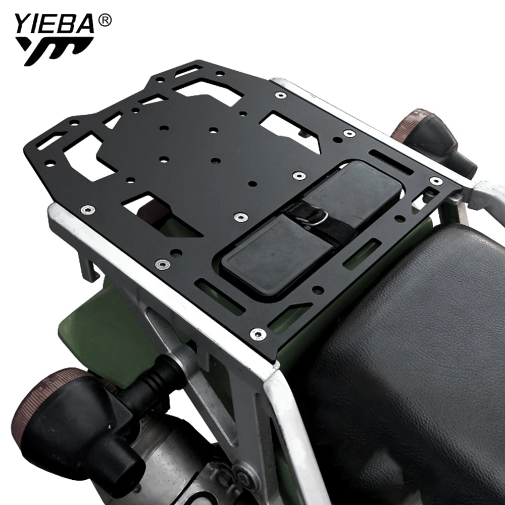 Rear Luggage Bracke…