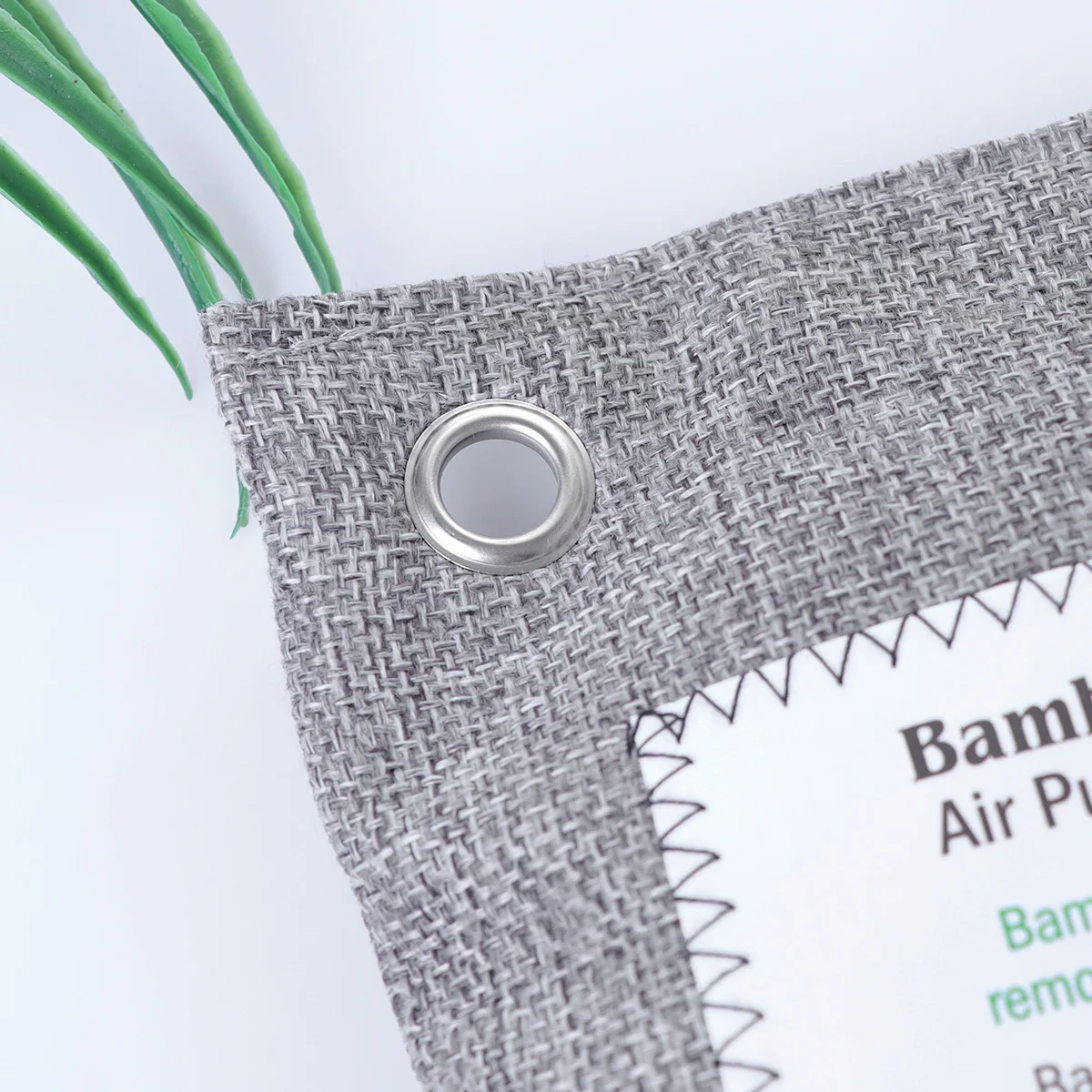 

4Pcs 200G Natural Nano Mineral Purifier Odor Absorber Bags for Cars Homes Pets Activated Carbon Dehumidifier Fresh