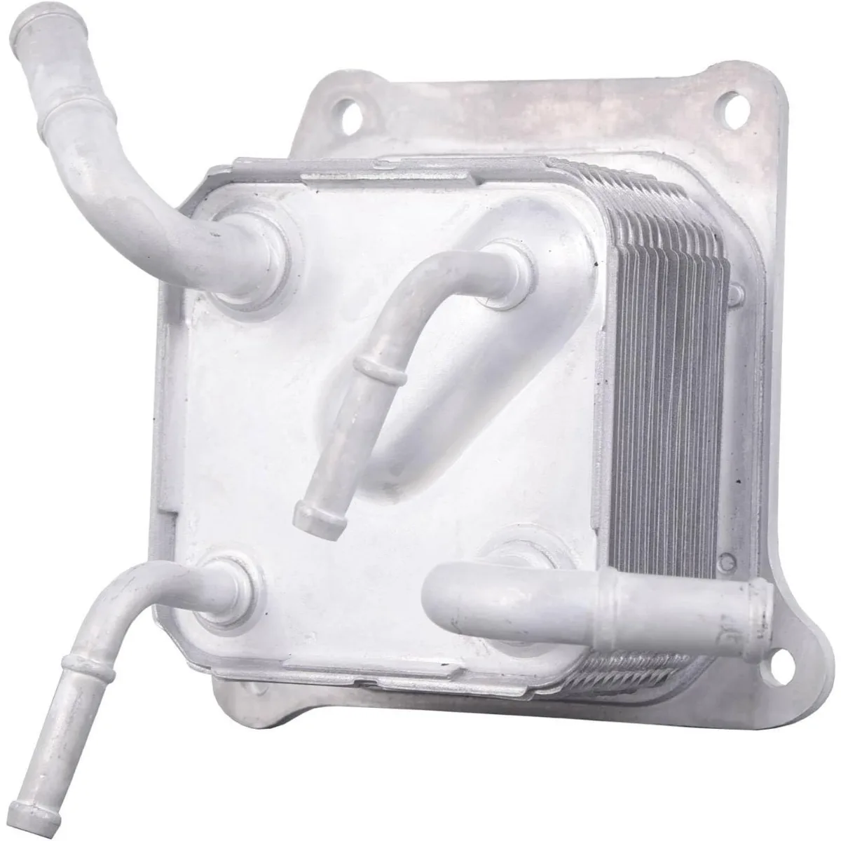 CVT Transmission Oil Cooler for Nissan Versa 2012-2017 Versa Note 1.6 2014-2017 21606-3XX0C 21606-X420C 21606-3JX0C Accessories