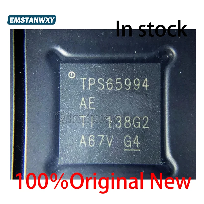 

(1piece)100% New TPS65994ADRSLR TPS65994AERSLR TPS65994AD TPS65994AE TPS65994 QFN-48 Chipset