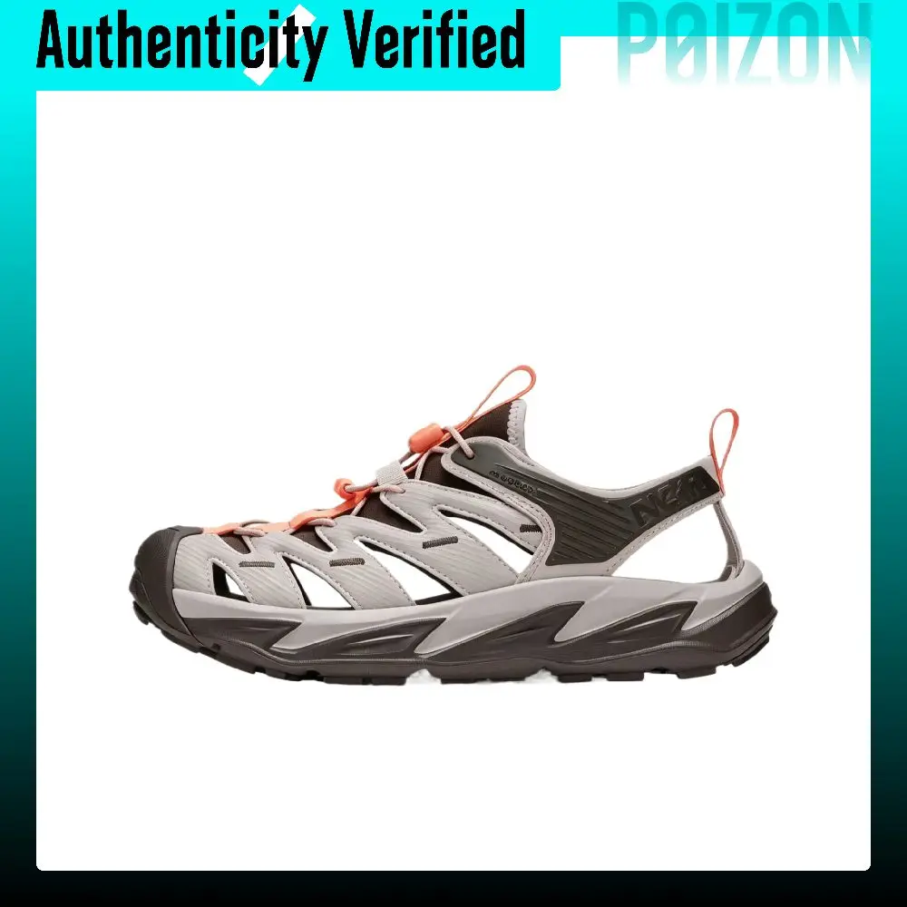 Hoka ONE ONE Collezione Hopara Scarpe Da Montagna E Trekking Unisex A Profilo Basso Grigio 1123112-RLF-image