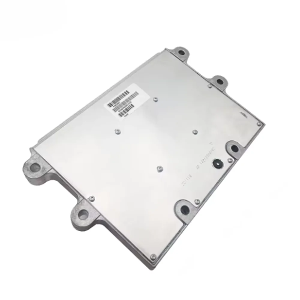4963807 P4963807 لوحة المحرك الأصلية Ecu Ecm لـ Cummins Ism Qsm Cm876 #2