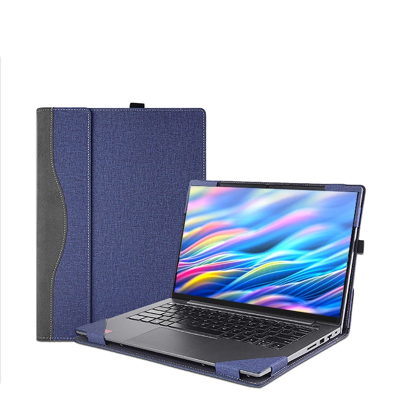 

Чехол для ноутбука 15,6 дюйма для ноутбука Dell 15, DC15250 DC15255, съемный защитный кожаный защитный чехол 2-в-1