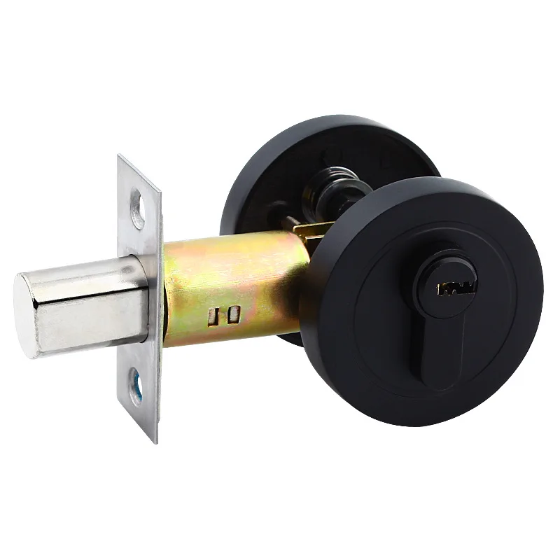 

Single-side Lock Single-tongue Lock Wooden Door Lock Passage Door Lock Secret Lock No Handle Lock Invisible Door Lock