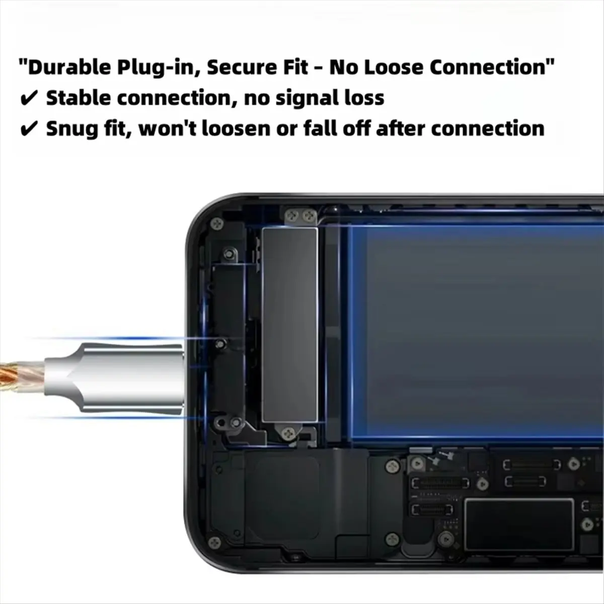 【ELEVATE LIFE】Upgrade Es9318 Type-C Amp Hifi Usb to 3.5Mm Adapter 32Bit/384Khz Dsd256 180Mw Output Cnc Metal Housing