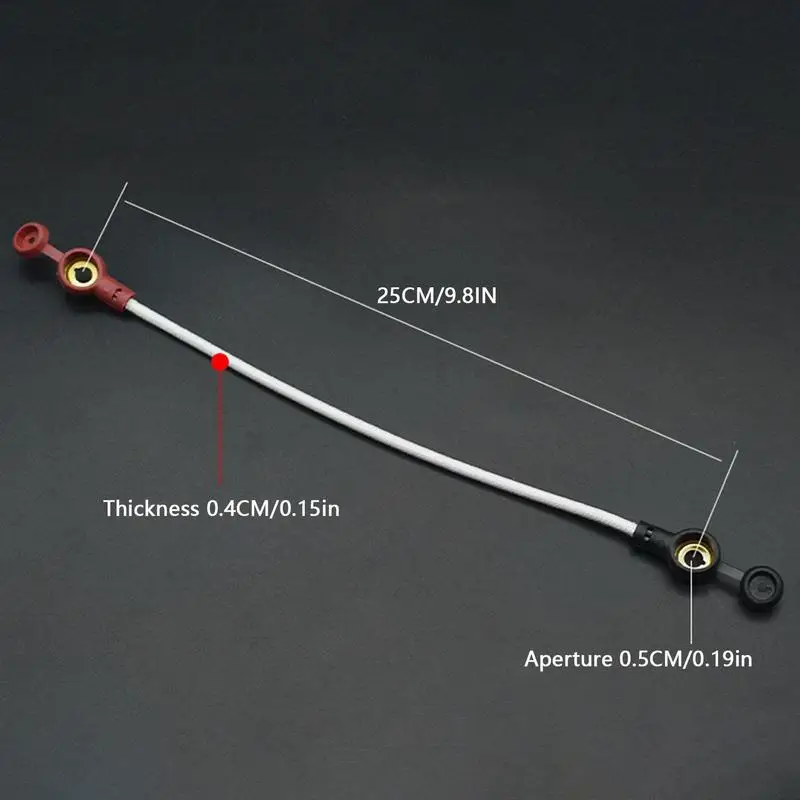 Battery Cables Battery Power Inverter Cables Battery Cables Battery Power Inverter Cables For Boat Marine RV ATV Automotive