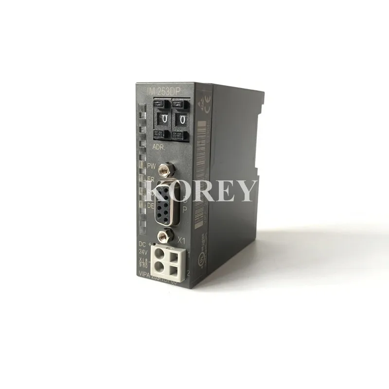 

PLC Module IM 253DP 253-1DP00 253-1DP01 Brand New