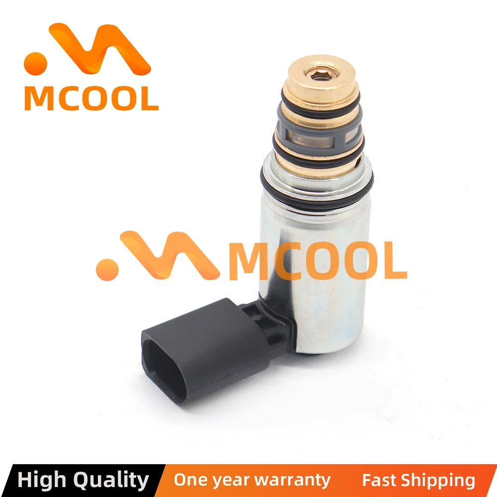 

Регулирующий клапан для компрессора кондиционера mc-51 PXE13 PXE16 для VW Audi A3 A4 TT A5 168646 67646 68646 97567 1K0820803G 1K0820808C