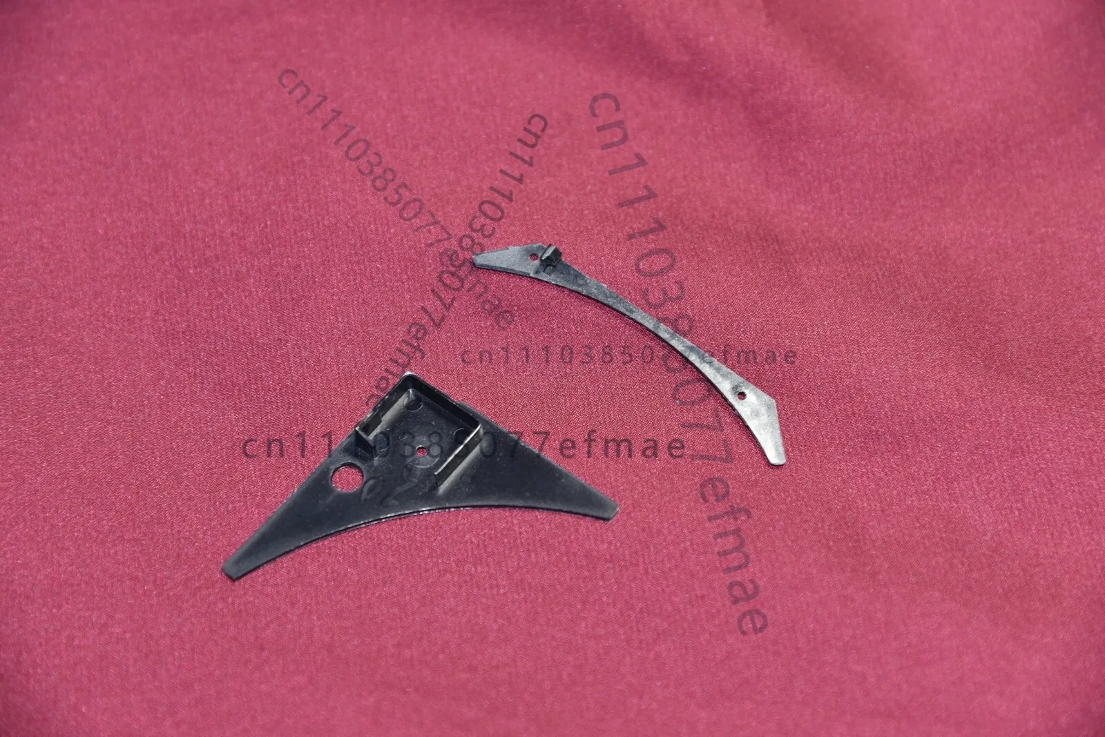 

Запасной переключатель блокировки дверцы для персонального CD-плеера Sony D7 D50mkII Discman