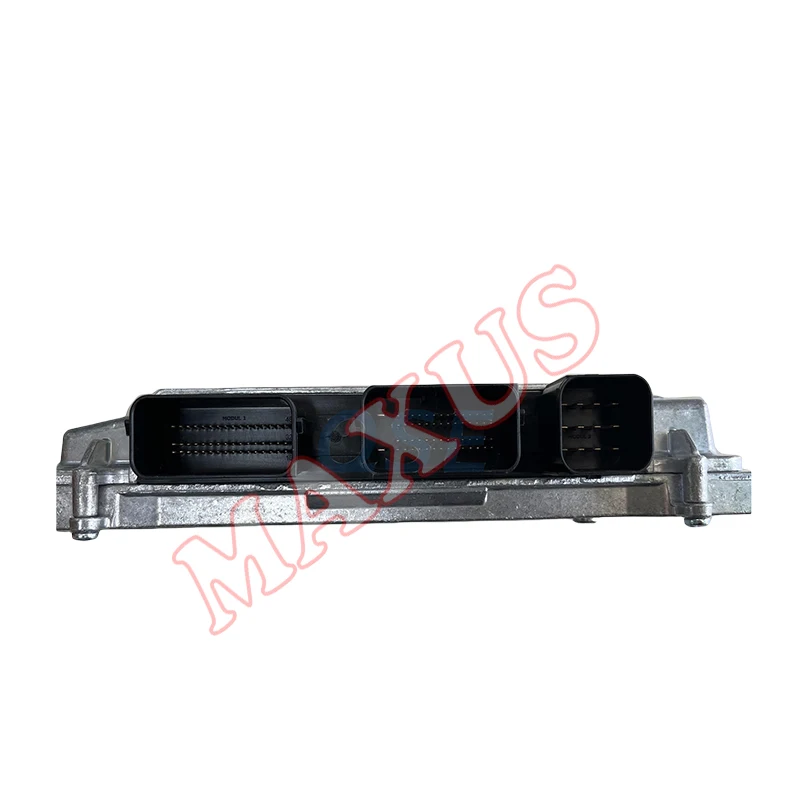 وحدة تحكم المحرك الجديدة لسيارات BMW X3 528I 2011-2012 528I X 7613806 ECU ECM 5WK92610