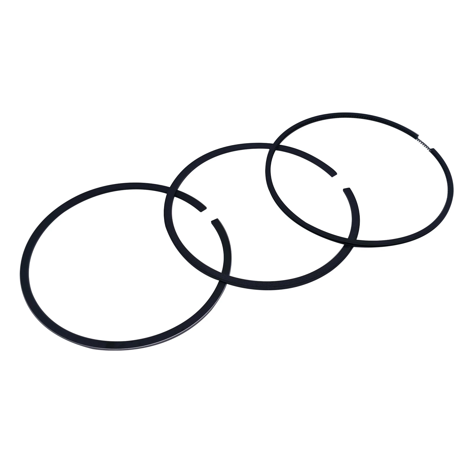 Piston Set Ring For sea motorboat GTI GTX RXP RXT 130 155 215 260 jetski parts OEM:420890380 420888864