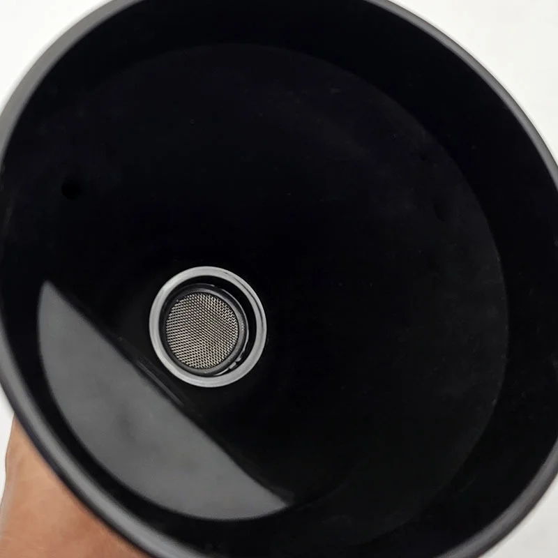 2 PCs Car Gasoline Refueling Filling Funnels Gadgets With Filter Detachable Hose Long Stem Funnel Motorcycle Engine Oil Tool