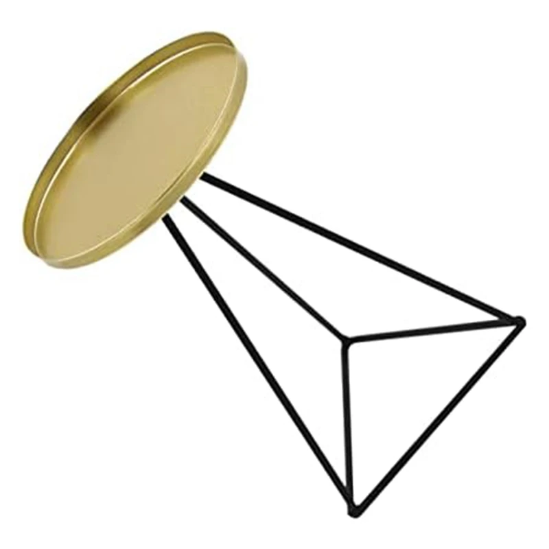 عيد ميلاد أصحاب انفصال مع تفتق تقف الشمعدانات المنزل مأدبة الشمعدانات لعيد الحب الزفاف S سهلة الاستخدام