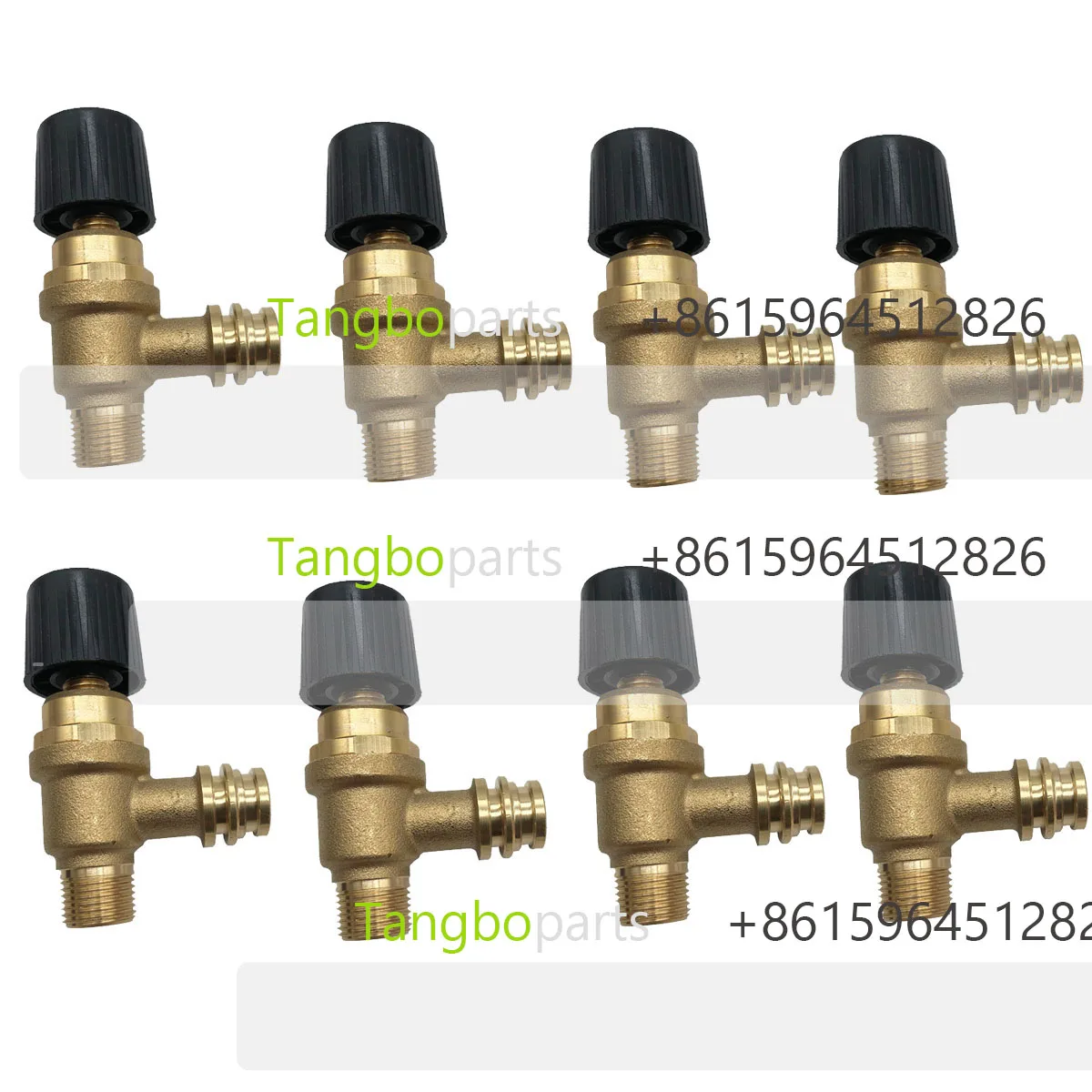 

8 шт., высококачественные газовые котлы, запасные части, круглый клапан для заправки воды, переключатель в сборе для замены настенной печи Vaillant