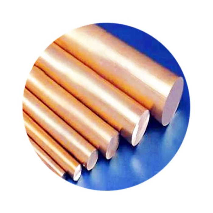 Price per kg Metal Matrix Wcu Composites Copper Tungsten Alloy Electrode Contact Rods/Bars