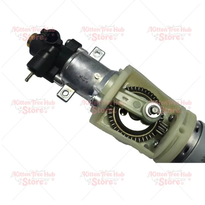 Car Air Pump Assembly 19 Cylinder Inflatable Pum2V Copper Core Motor New Quick Interfacep Core 1