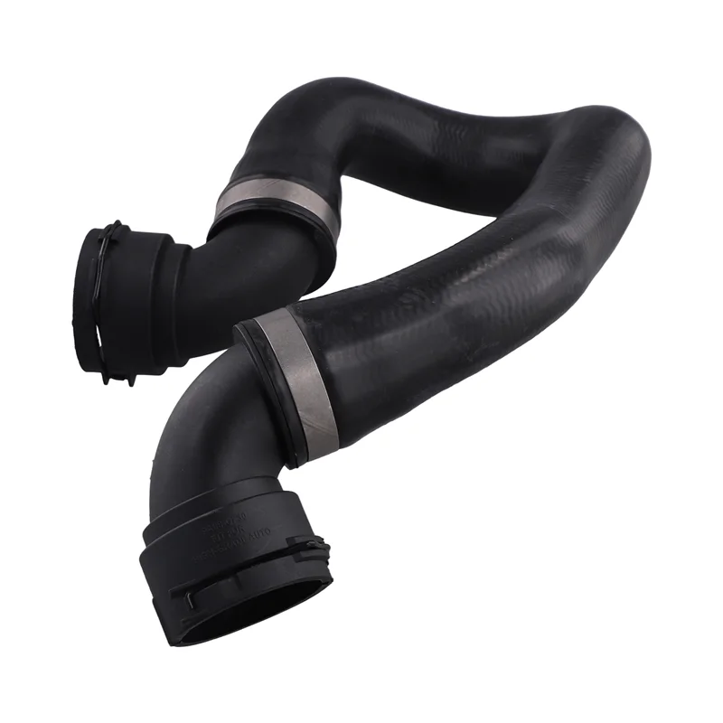 

AU63-For BMW 1' 3' 135I 335I X1 3.0 E88 E82 E90 E92 2011-2015 Car Engine Lower Coolant Hose Replacement Part 17127599450