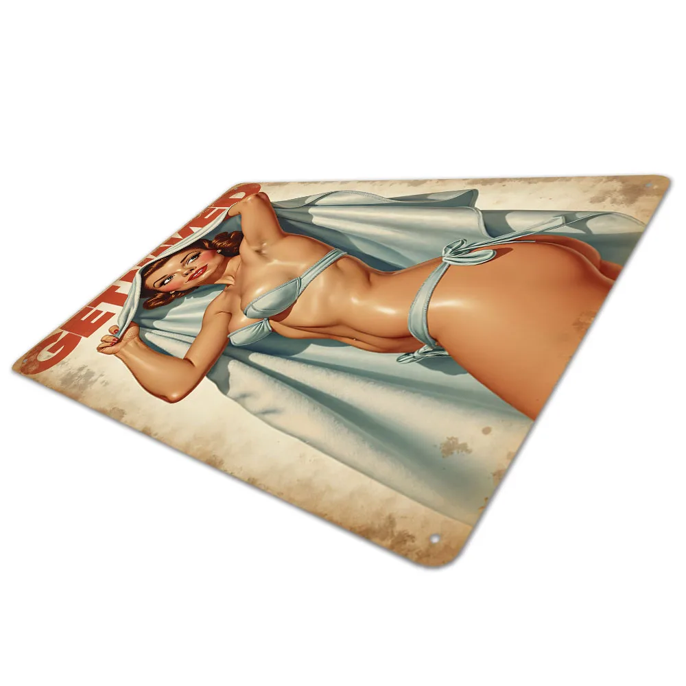 Забавные правила ванной комнаты, винтажный металлический знак, ретро украшение для дома, туалет, настенный художественный декор, идея подарка