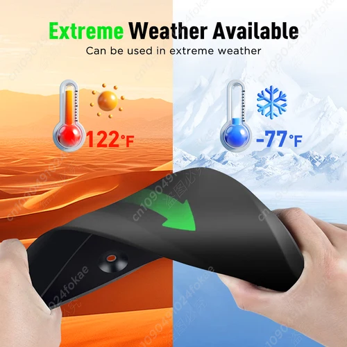 Imagen 2 del producto Guardabarros guardabarros protector contra salpicaduras guardabarros accesorios de coche para Nissan Navara NP300 2016-2022 17 18 19 2020 2021