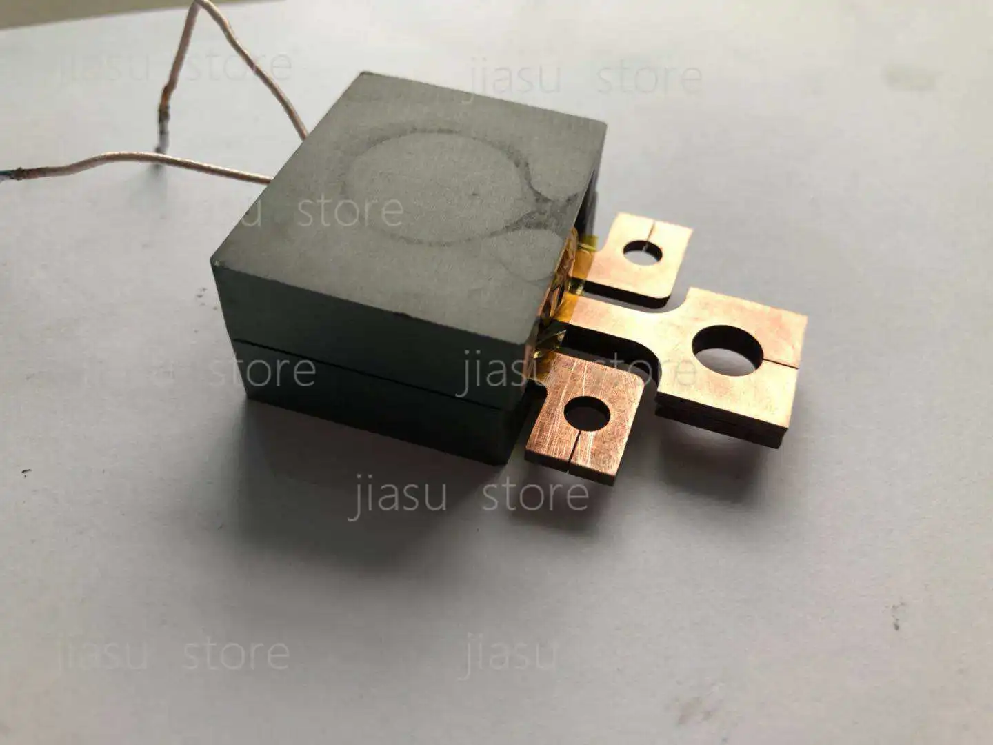 1000W Push Pull Quasi Resonant Inverter Transformer EQ4020, High Power Switching Transformer for Inverter DIY