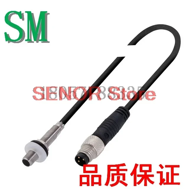 

Датчик BES M05ED-PSD08B-BP00, 3-GS49-R03 BES03LC, гарантия качества