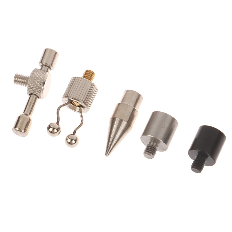 الروك المشبك الروك موصل قوس تثبيت المسمار قوس تلميح الروك موازنة عاكس الضوء مع ضوء الصيد الملحقات #4