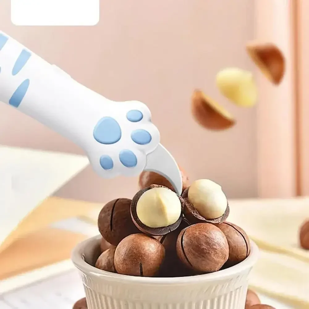 

Мини-портативный универсальный нож с кошачьими когтями, креативные милые кошачьи лапы, острые резаки для коробок, ручной декор, инструменты для резки бумаги, товары для рукоделия