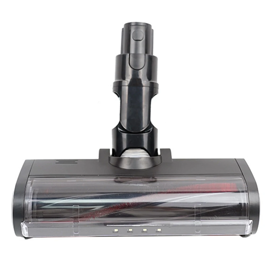 ABBK-Dreame 전기 브러시 헤드 Xiaomi Dreame 진공 청소기 액세서리 용 Dreame V9 V10 용 전기 청소 헤드