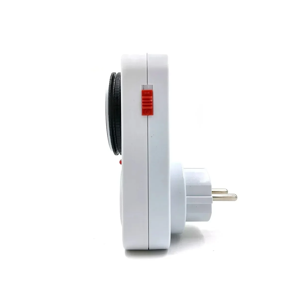 Germany or France Plug Mechanical Timer Socket 24-Hour Cycle Automatic Switch Electrical Outlet Support 16A 3680W High-Power image 5