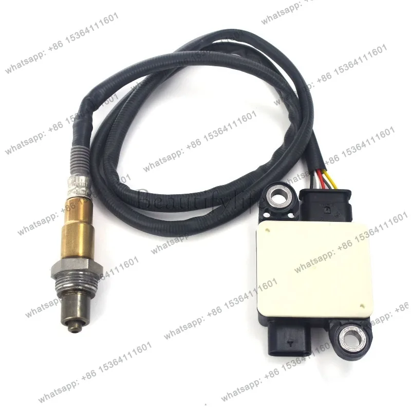 YJ 227930660R 0281007646 Auto parts, particulate matter sensor PM