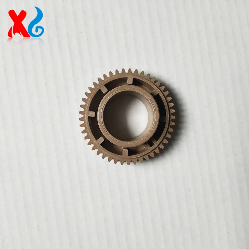 10X JAPAN JC66-01254A Upper Fuser Roller Gear 45T For Xerox 3140 3155 3160 3200 3210 3220 3250 3125 for DELL 1130 1133 1135