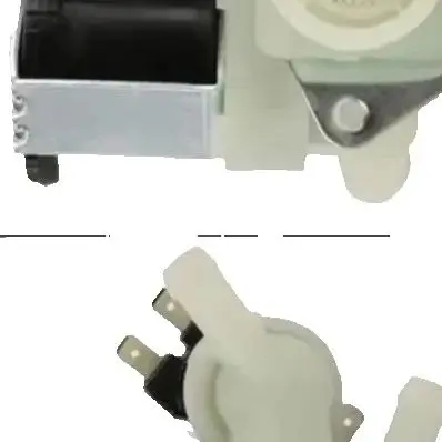 Three-Way Water Inl…