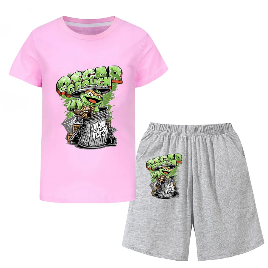 Комплект подносов Oscar для младенцев, комплект верхней и нижней части для детей от 6 до 12 лет, спортивный костюм для мальчиков, спортивные костюмы, детские