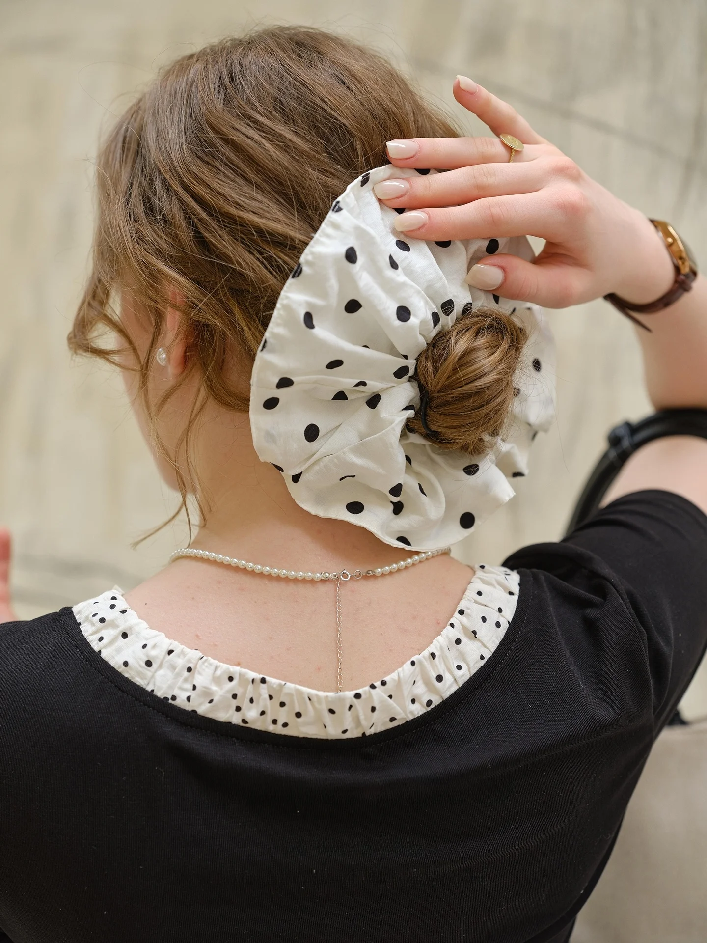 diadema-retro-con-puntos-doble-capa-de-algodon-y-nailon-elastica-y-grande-accesorio-de-moda-simple-y-retro-de-china