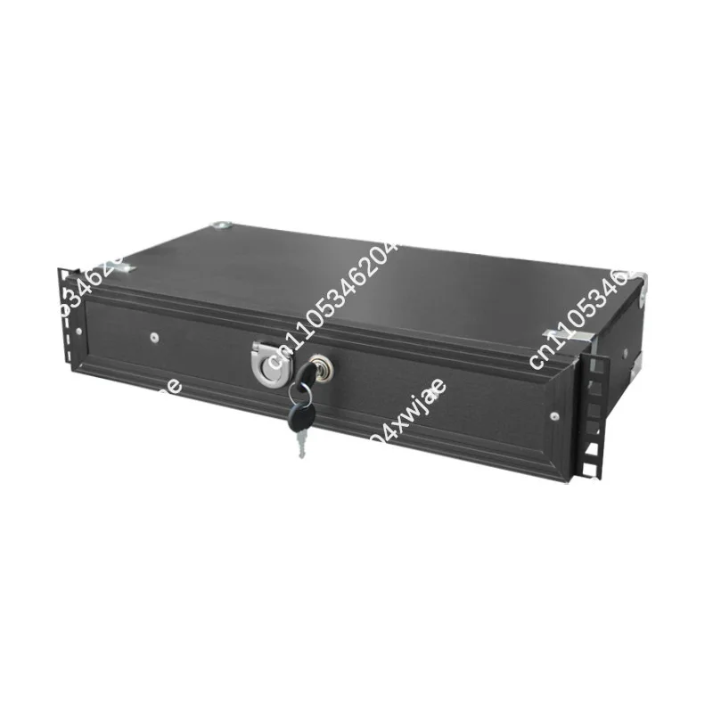 19 Inch Rack Drawer…