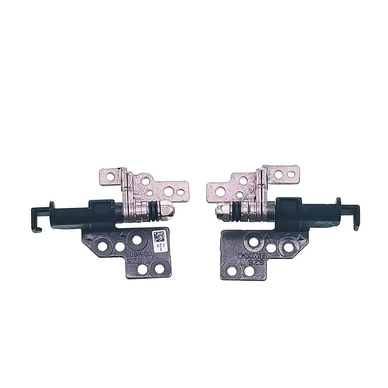 For  New L&R Dell Lattiude 5280 5290 LCD Screen Hinge Shaft Cover 09N5PX 0RJCRM
