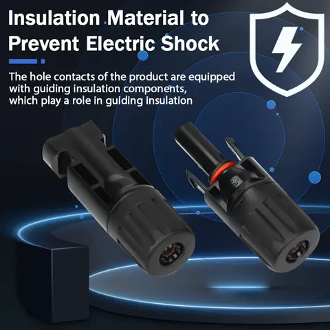 8 best sales solkontakter - №5