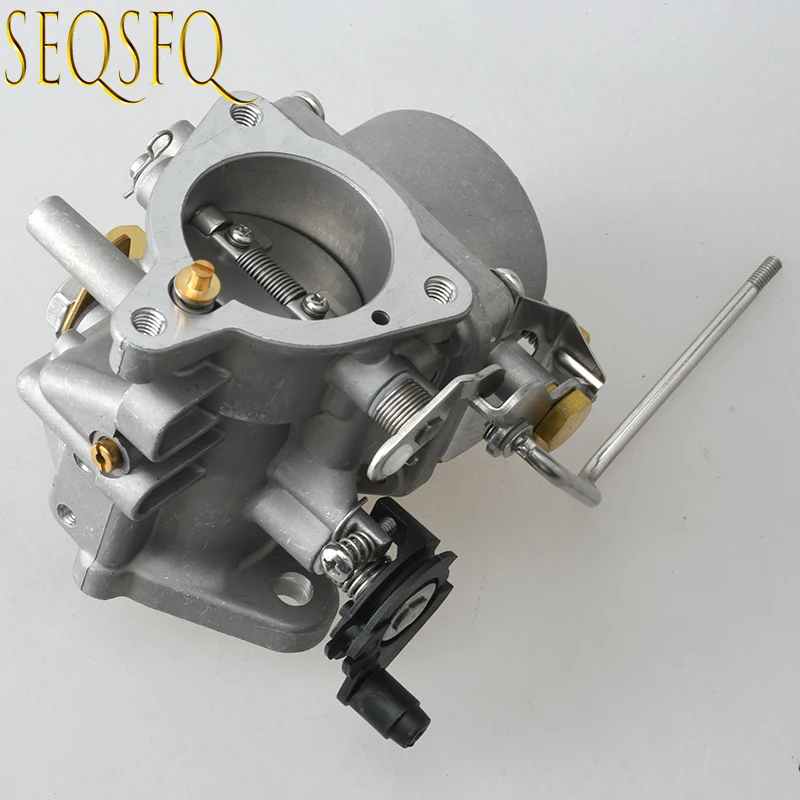 

13200-96304 Carburetor Assy For Suzuki Boat Engine DT30 DT25 DT20 30HP 25HP 2-Stroke 13200-964A1 13200-96304 13200-96304-00
