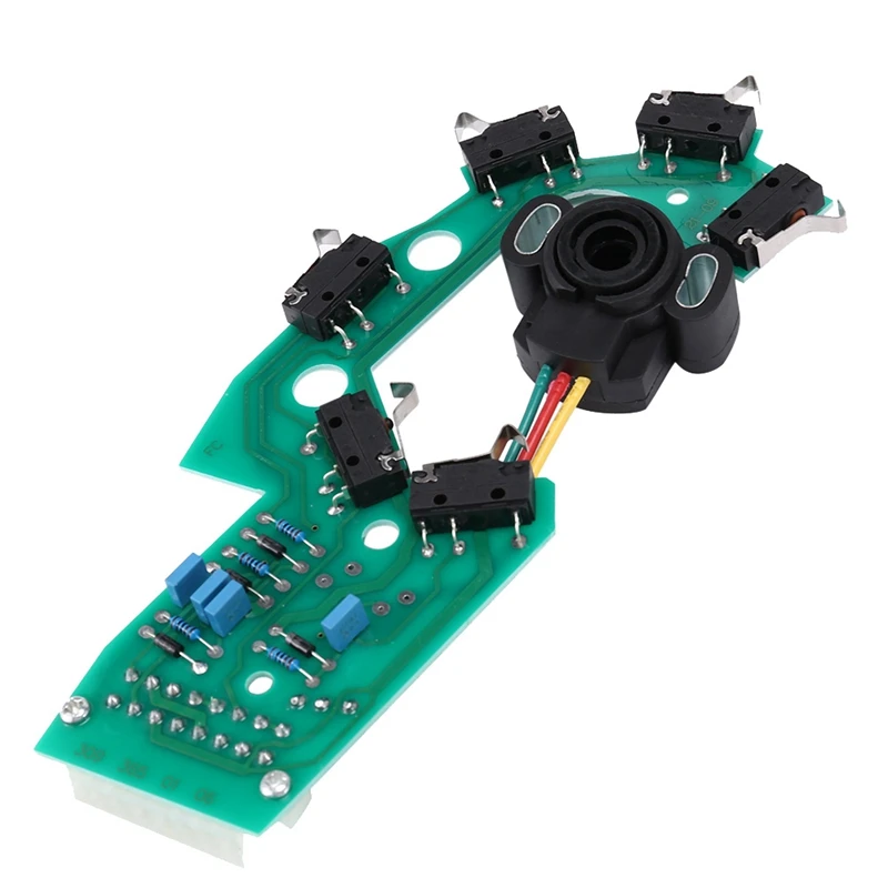 3093607019 3093607016   Handvat Printplaat Acceleratie Sensor Voor Linde Heftruck Pallet T20 T30 372 L14 L16 7916400105