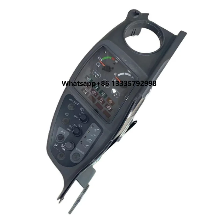 

’Monitor Display Screen YA00015551 for Excavator EX120-5 EX200-5 EX210-5 EX220-5 EX230-5 EX455-5