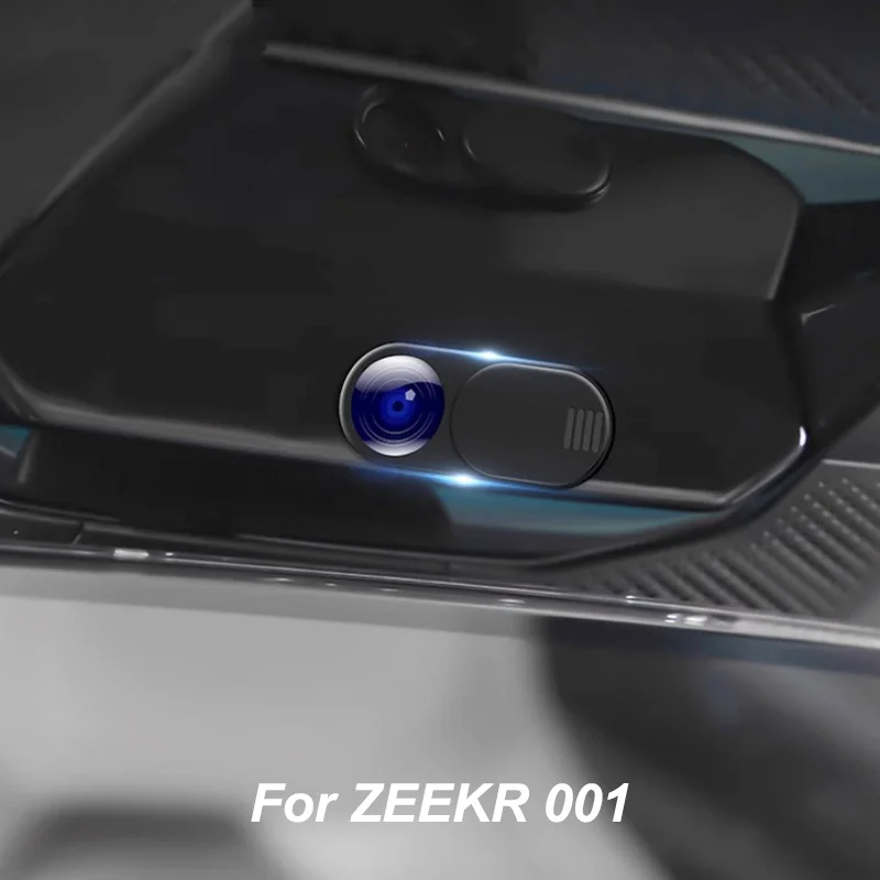 

For ZEEKR 001 Interior Camera Cover Privacy Protection Cover Interior Modification Accessories