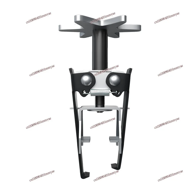 

Valve Spring Compressor, Universal Adjustable Spring Puller, Valve Clamp, Oil Seal Remover, Auto Repair and Disassembly Tool
