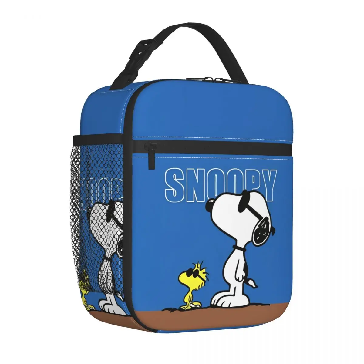 S-Dog-Snoopies Cart…