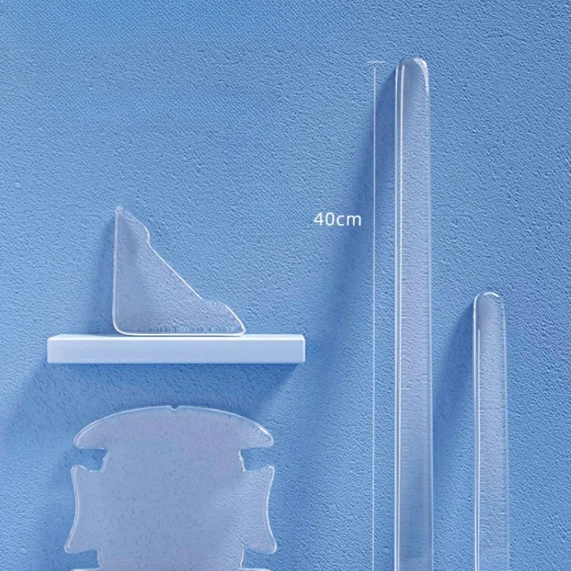 Door Anti-collision Strip, Car Accessories, Rear-view Mirror, Bumper, Anti-collision Artifact Protecting Door Against Collision