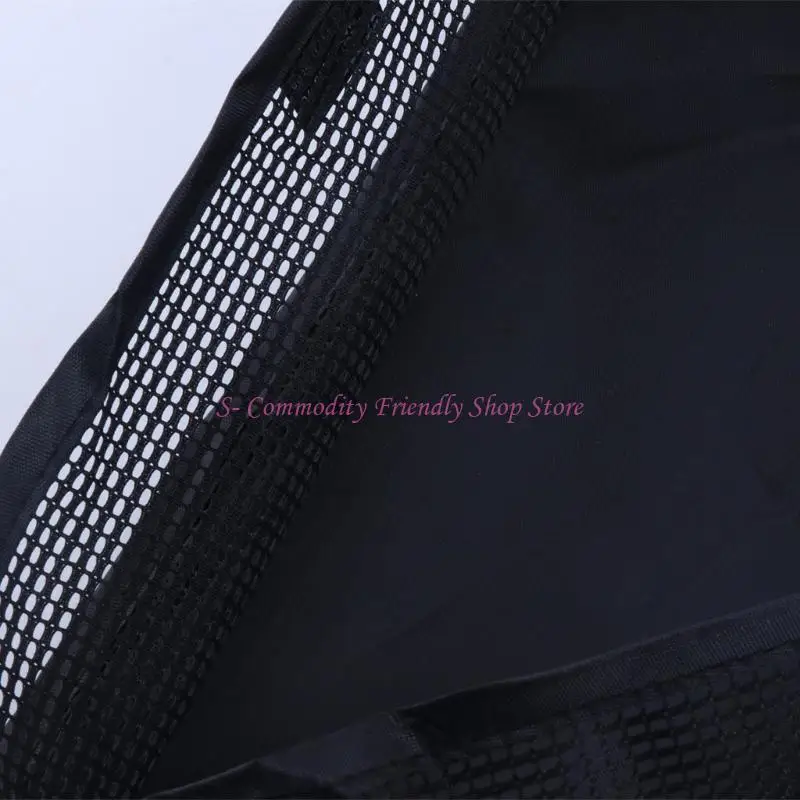 

85AE Нижняя корзина для коляски, чехол для хранения детских колясок, сумка для прогулок, путешествий