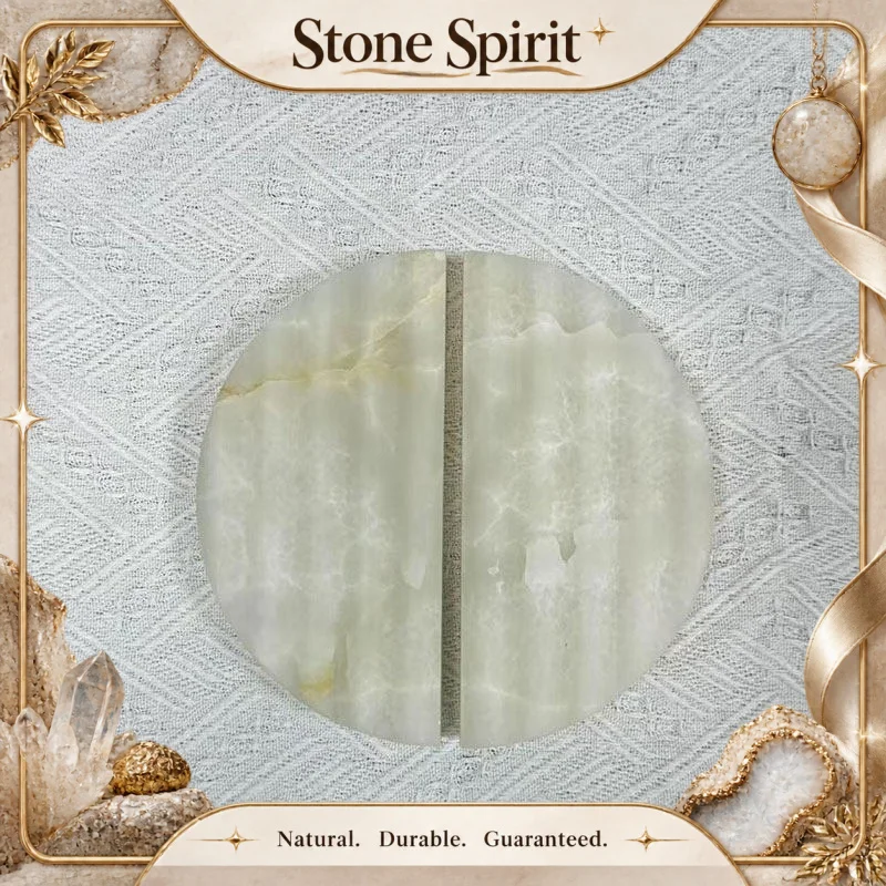 【Natural】Nordic Minimalist Marble Handle Modern Luxury Long Wardrobe Cabinet Drawer Door Pull Big Door Handle