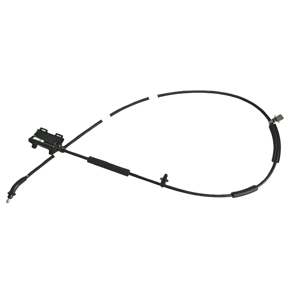 

Engineered hood cable for For Ford For Focus For MK4 with OEM part JX7B16C657B and 2521679 for smooth operation