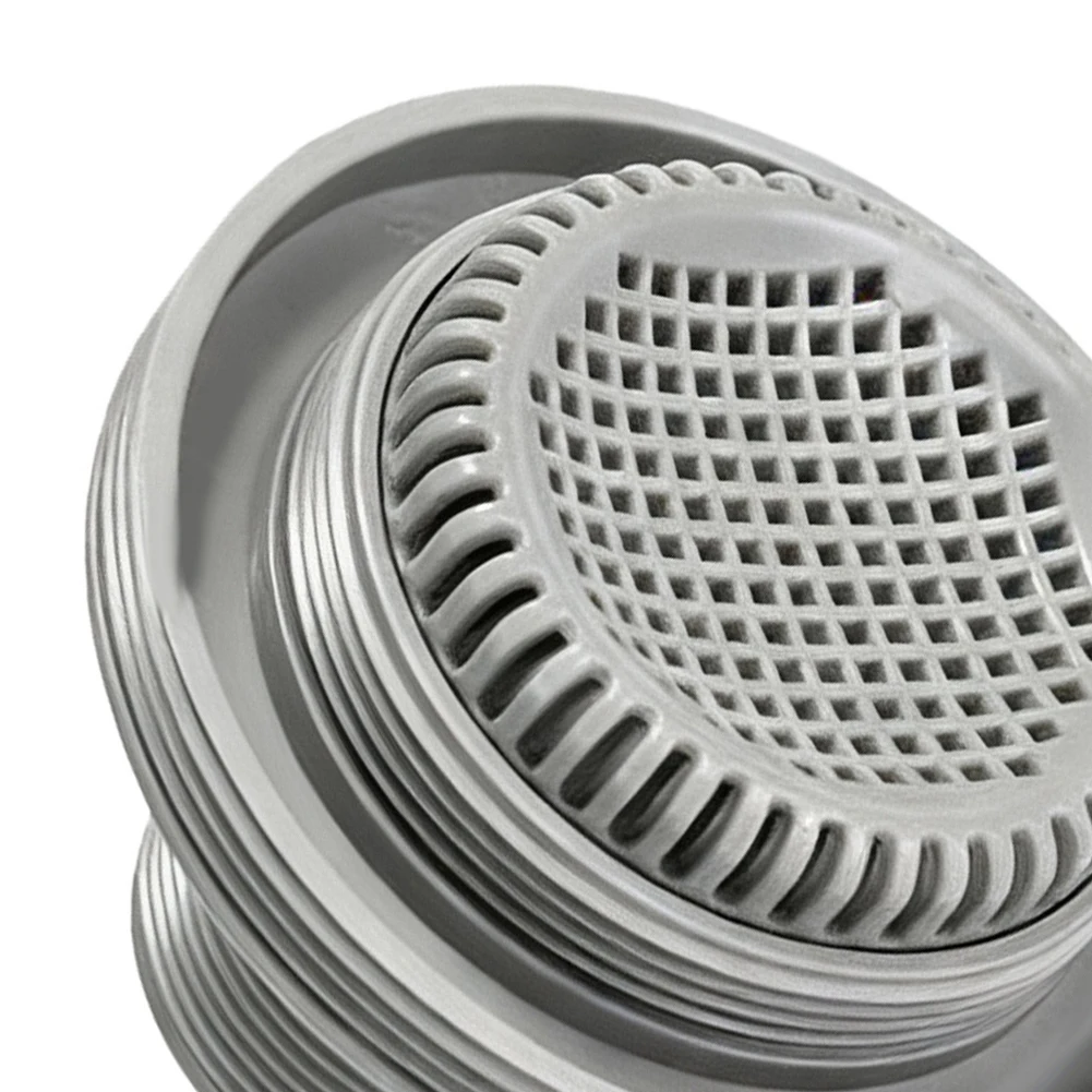 

Адаптер-коннектор для насоса-фильтра Intex 11235 обеспечивает надежную фиксацию и долговременную функциональность при обслуживании бассейнов.