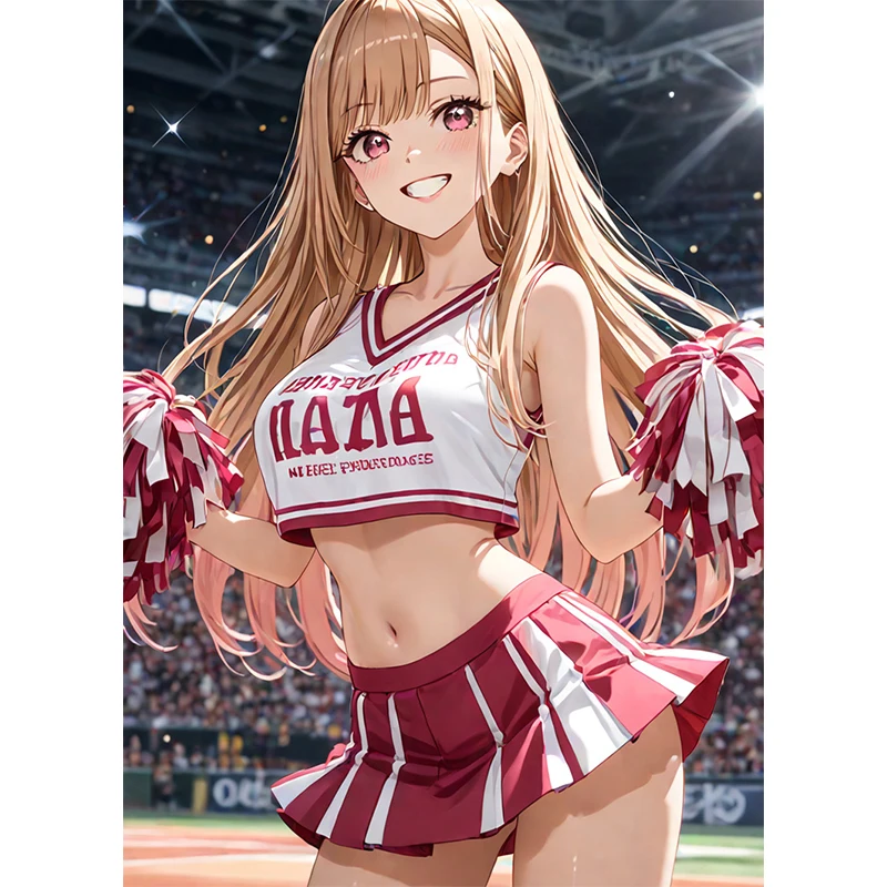 Karta Żony Kolekcjonerska Karta Chłopięca Gry Zabawki Gry Stołowe Prezent Urodzinowy DIY Anime Hoshino Ai Arima Kana Premium Flash Card 20 szt.