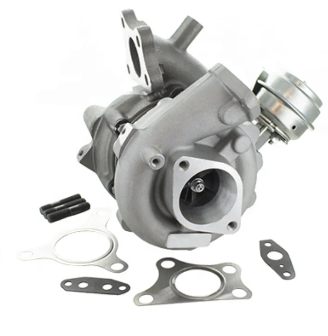 

Car Engine Turbocharger Assembly Price 14411EB70A 14411EB70B 14411EB70C 14411EB70D for Nissan NP300 NAVARA (D40) 2.5 4WD 05-09